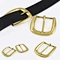 Buckles For Leather Belts