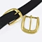 Pure Brass Belt Buckle