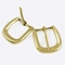 Pure Brass Belt Buckle